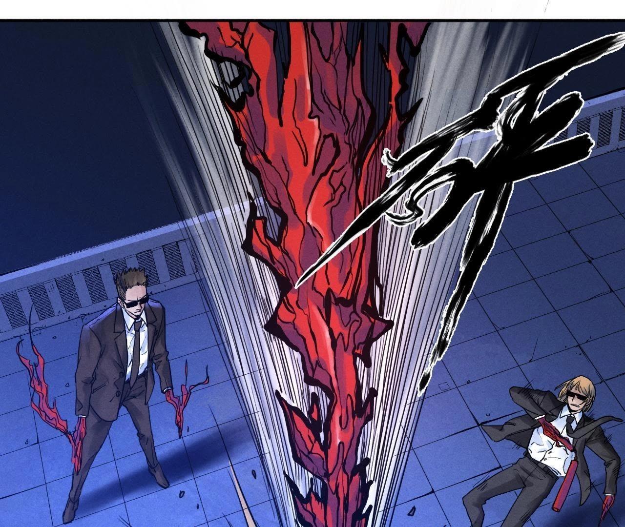 第12话 开个玩笑(1/2)-第20话