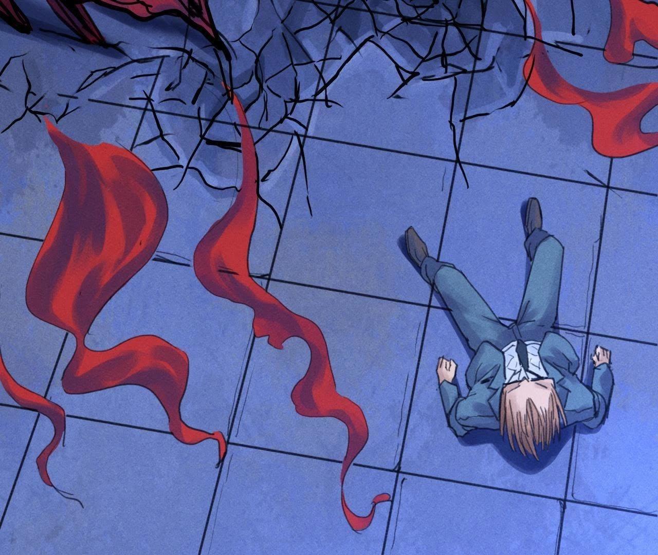 第12话 开个玩笑(1/2)-第20话