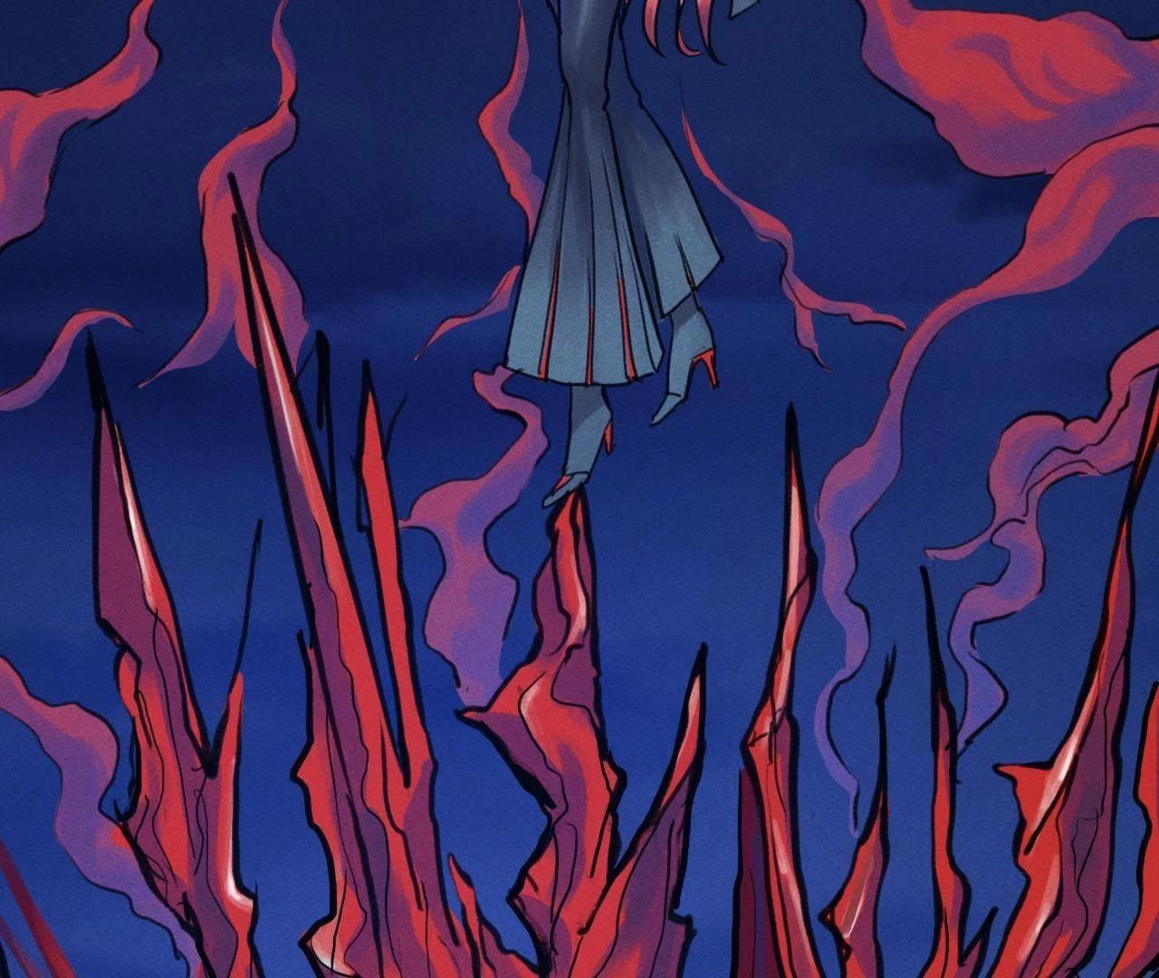 第12话 开个玩笑(1/2)-第20话