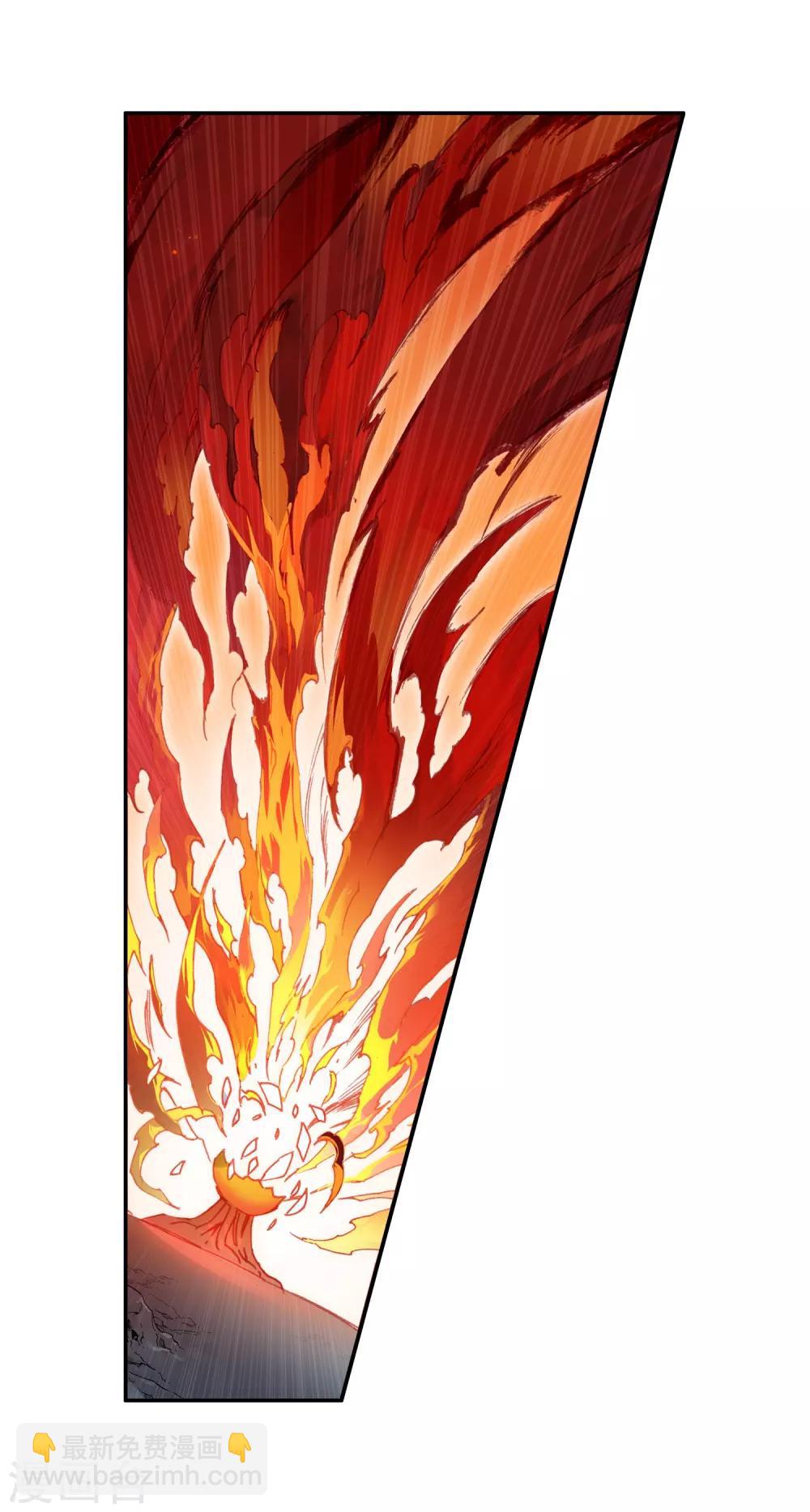 第78话 如果说凤凰升级需要的是火元素的话为什么不-第80话