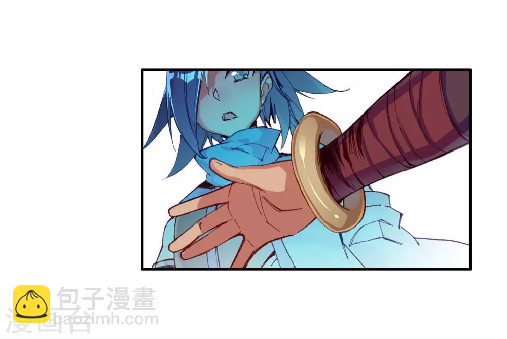 第78话 如果说凤凰升级需要的是火元素的话为什么不-第80话