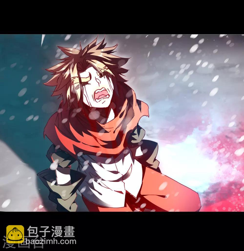 第82话 以吃为己任的家伙能分享食物那是真爱啊(1/2)-第84话