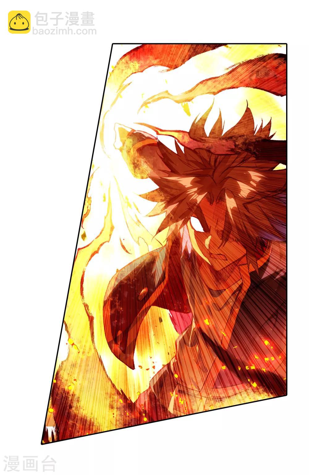 第84话 我想说的是其实真正的对决应该在评委台吧(1/2)-第86话