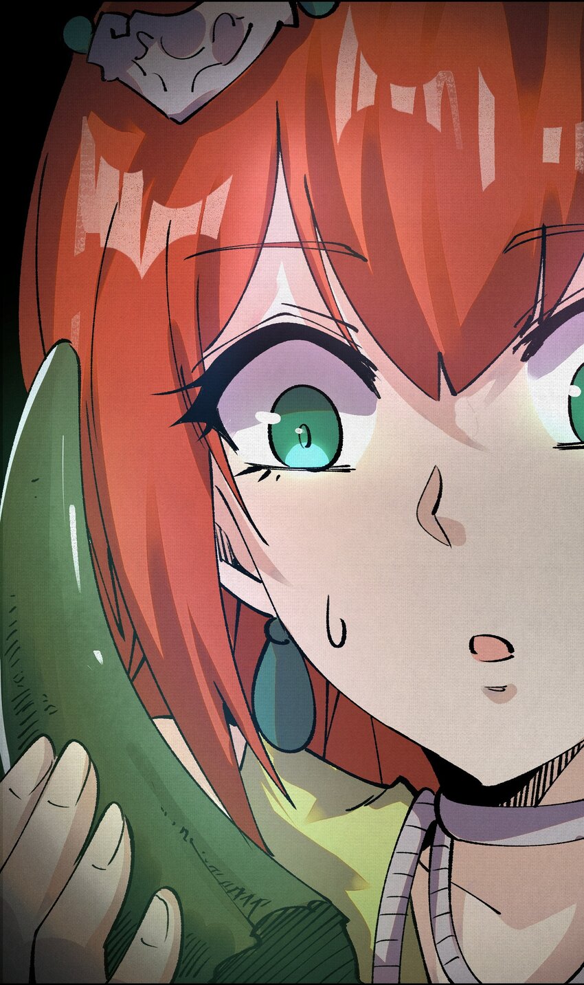 9 句芒(1/2)-第10话