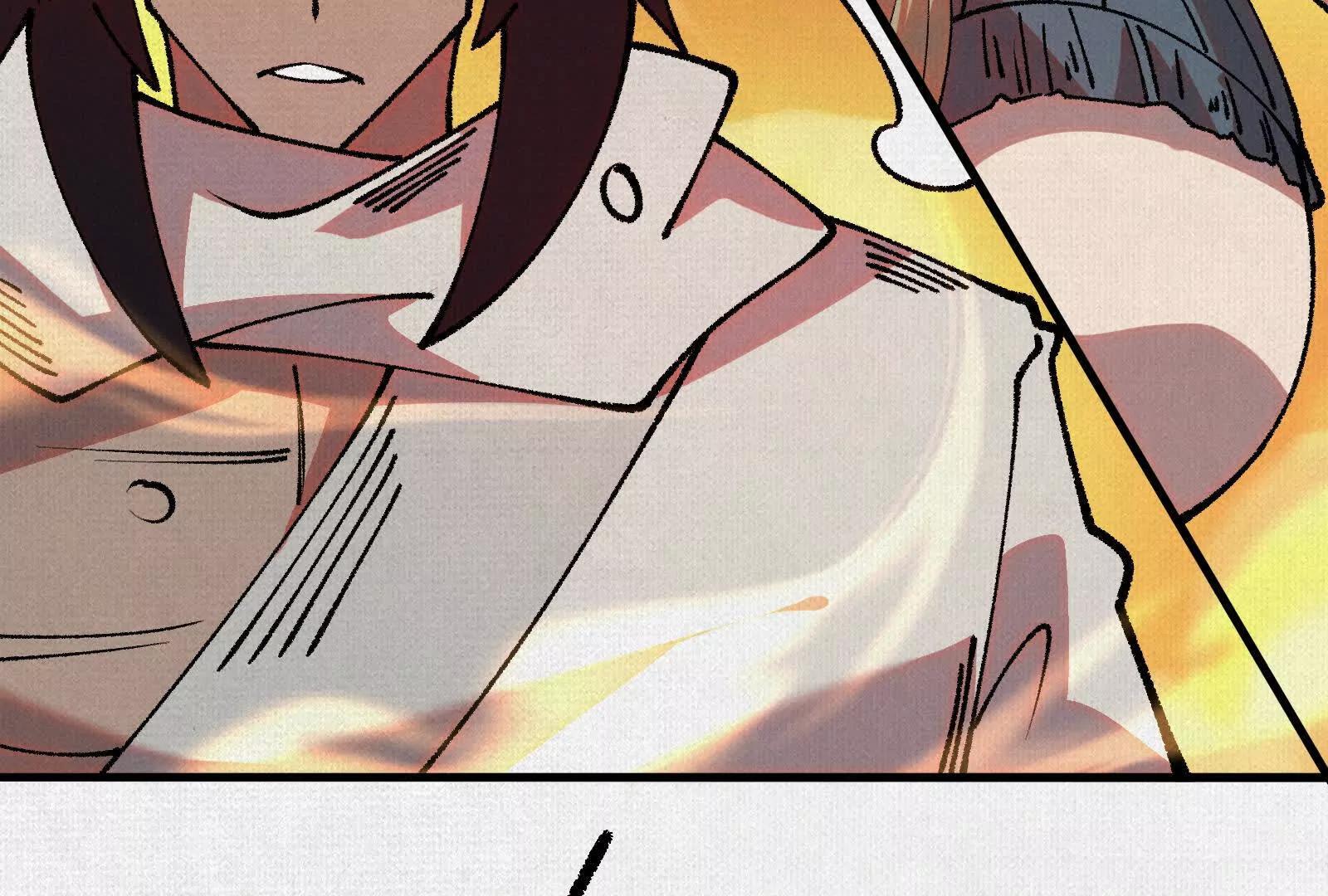 99 你的敌人(1/3)-第100话