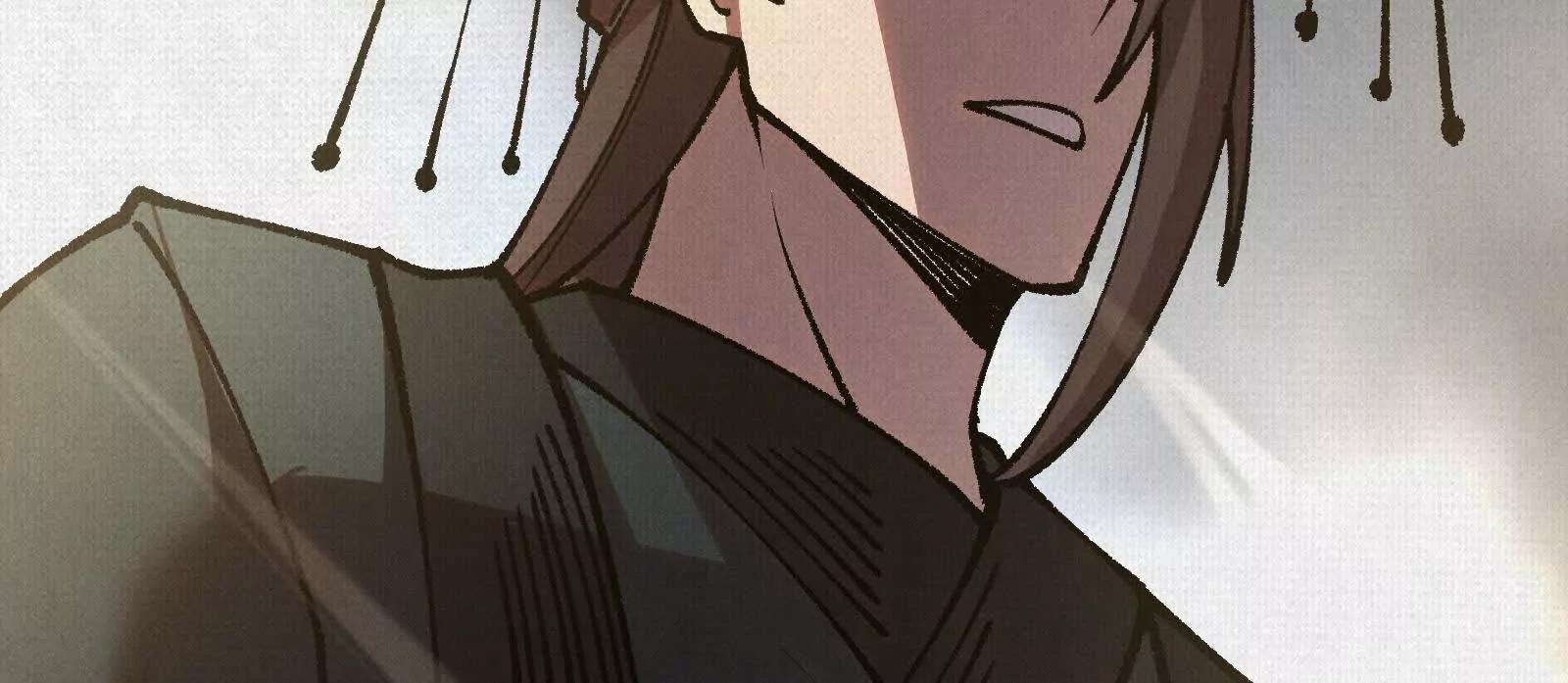 99 你的敌人(1/3)-第100话