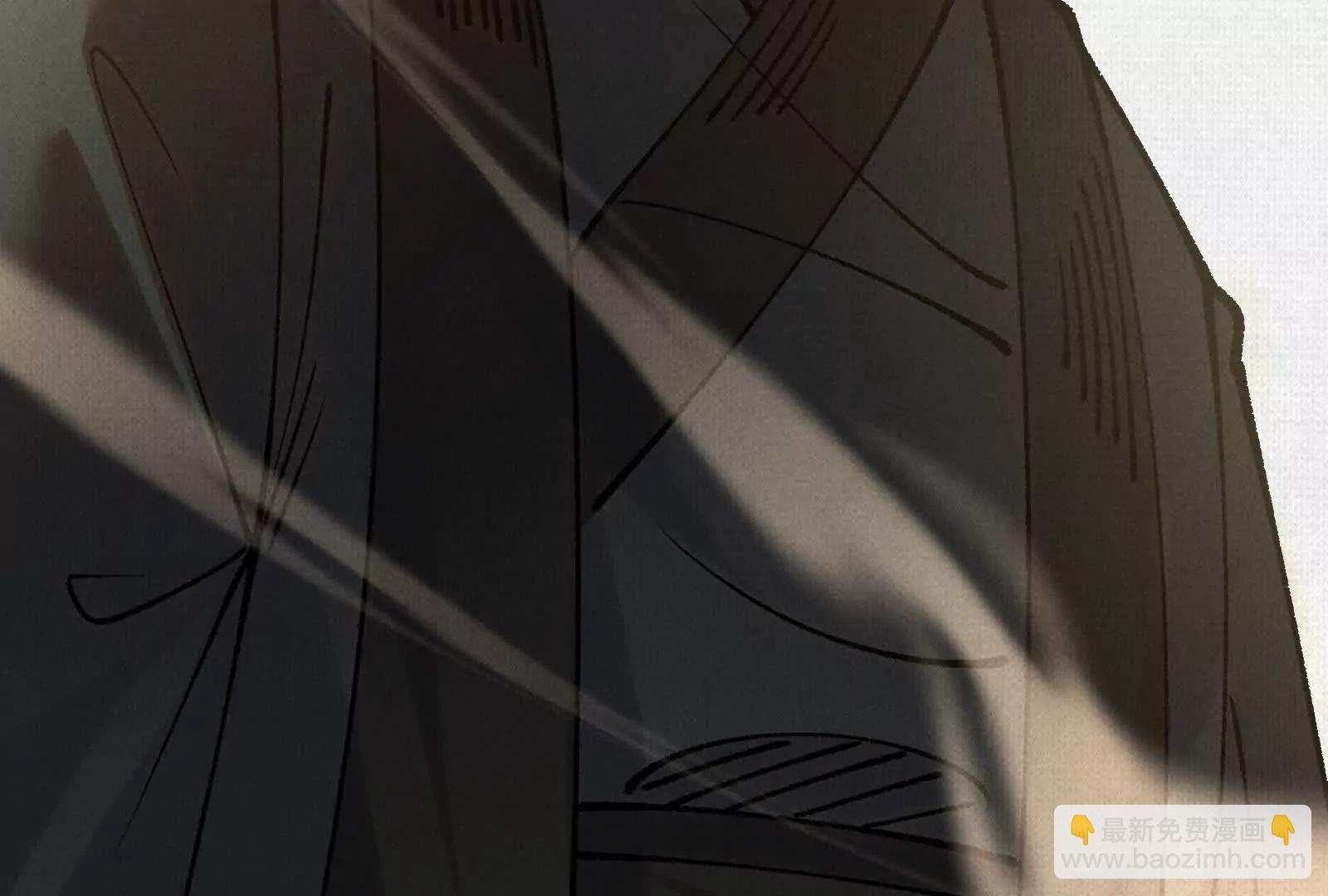 99 你的敌人(1/3)-第100话