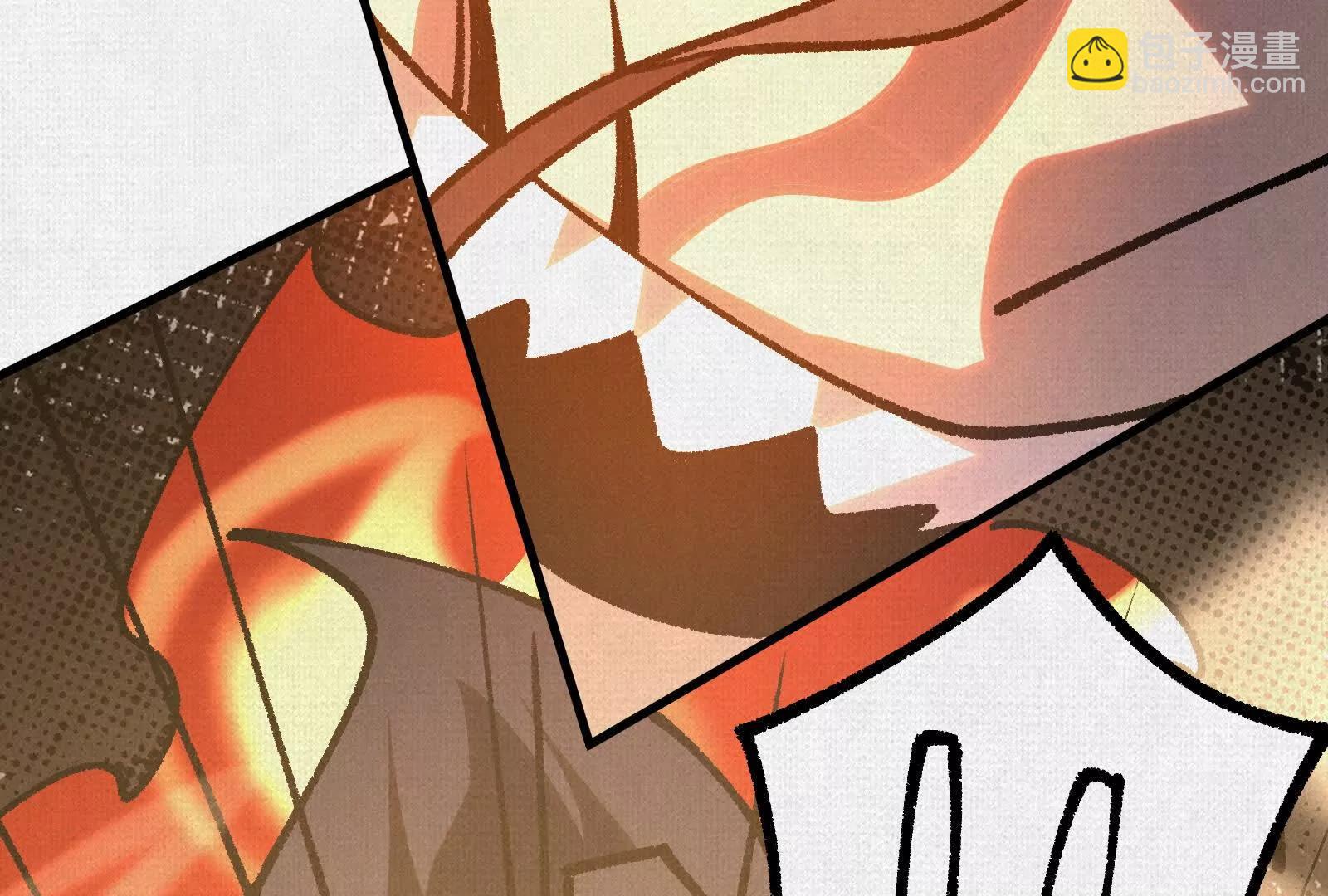 99 你的敌人(1/3)-第100话