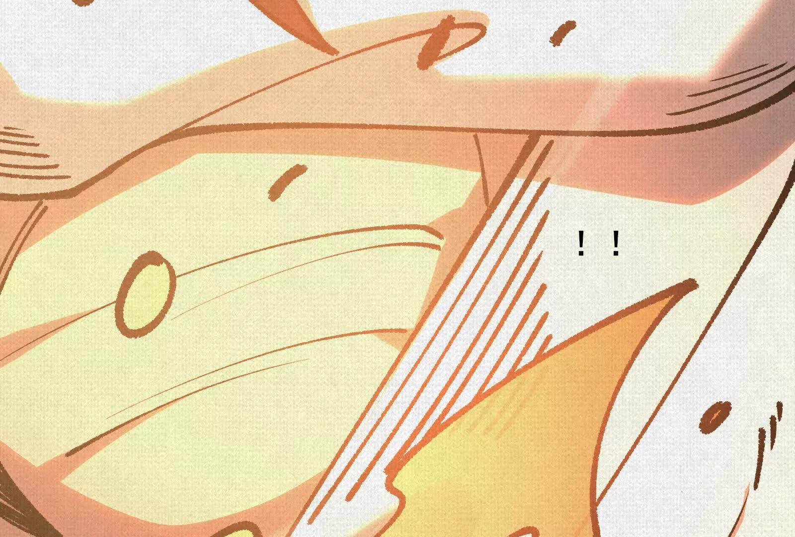 99 你的敌人(1/3)-第100话