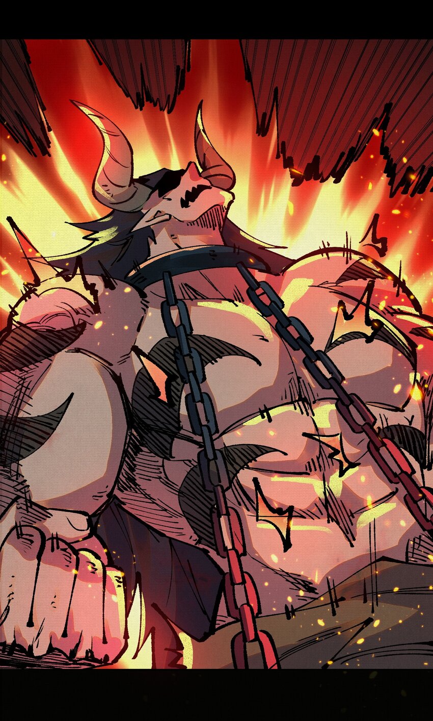 11 怨念之海-第12话