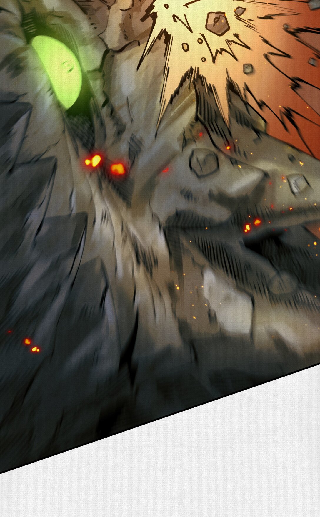 19 杀我族人者，千刀万剐！-第20话