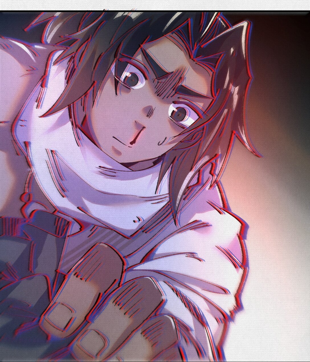 25 烈焰灼心-第26话