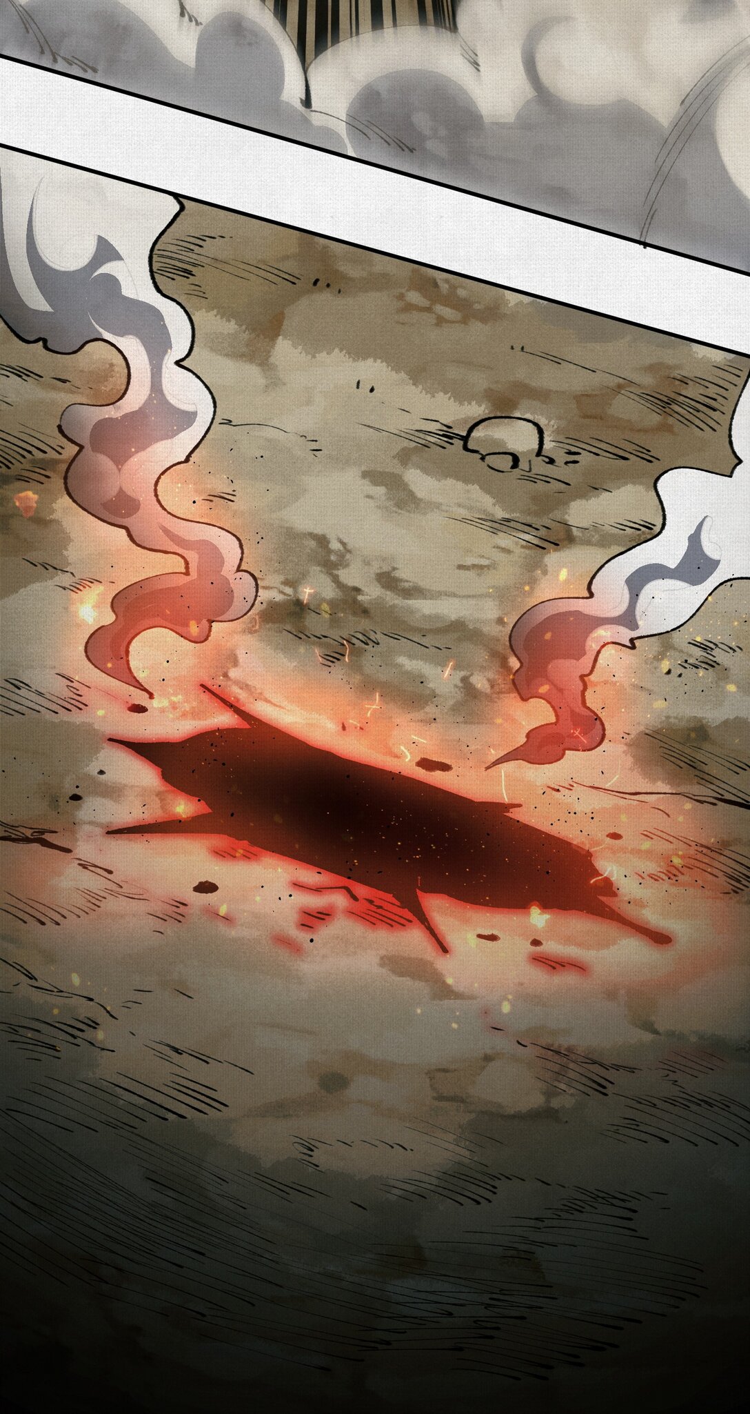 25 烈焰灼心-第26话