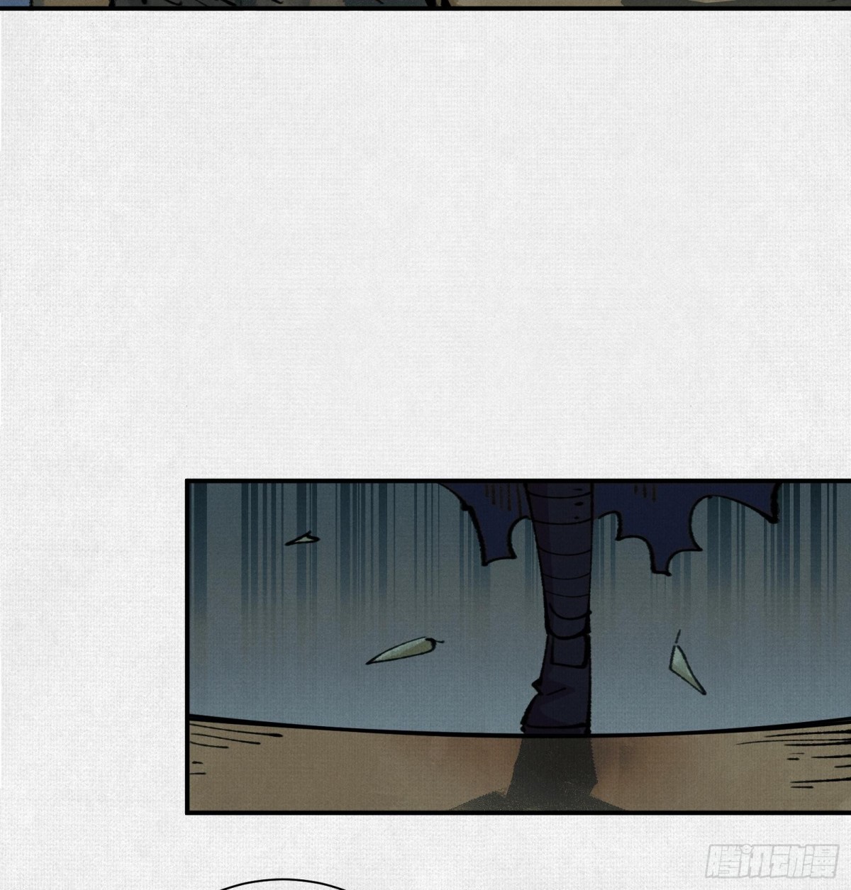 29背道而驰的神明(1/2)-第30话