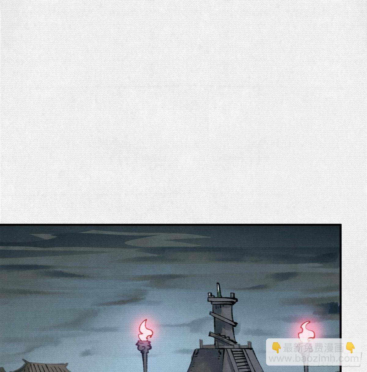 29背道而驰的神明(1/2)-第30话