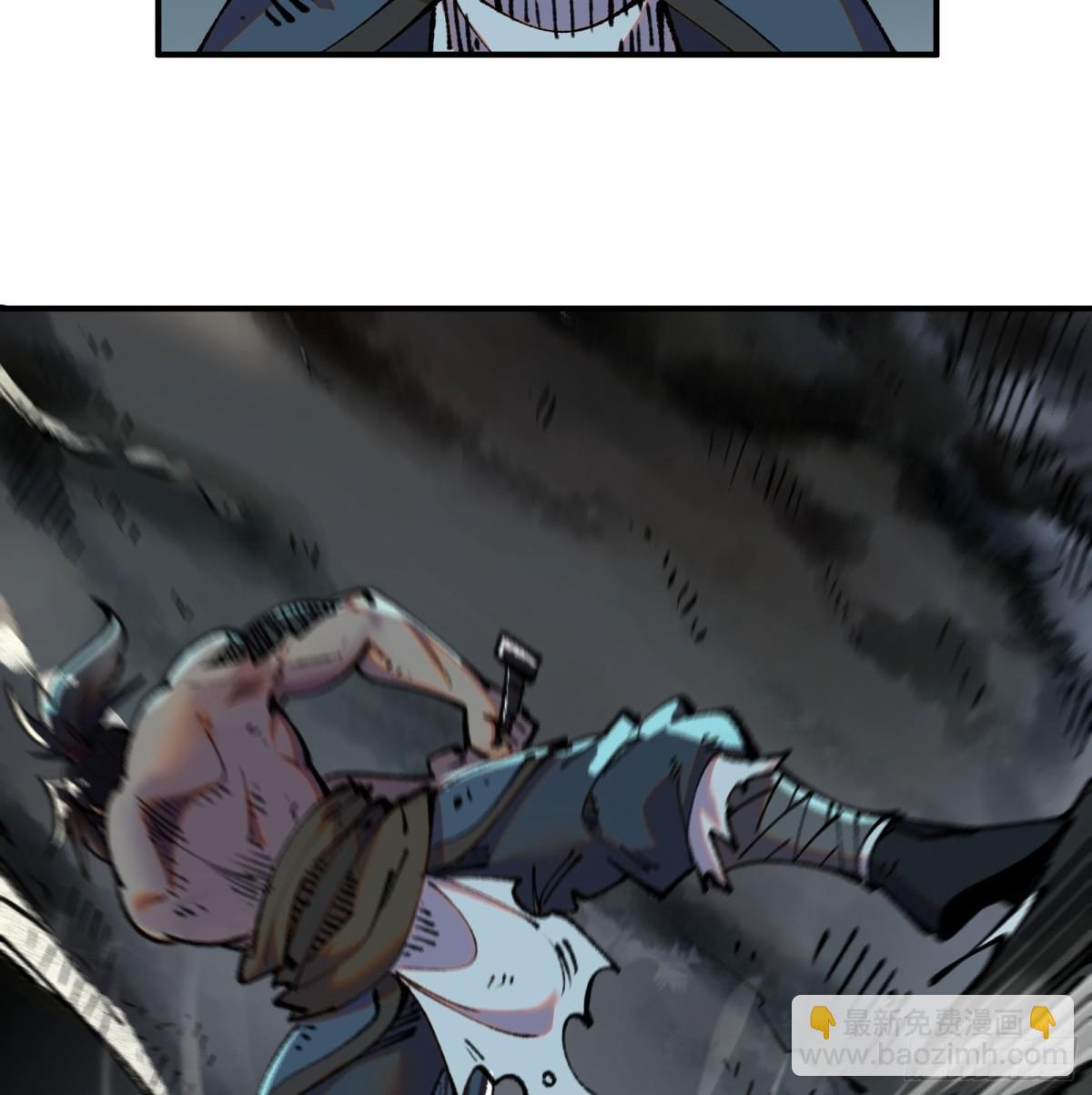 29背道而驰的神明(1/2)-第30话