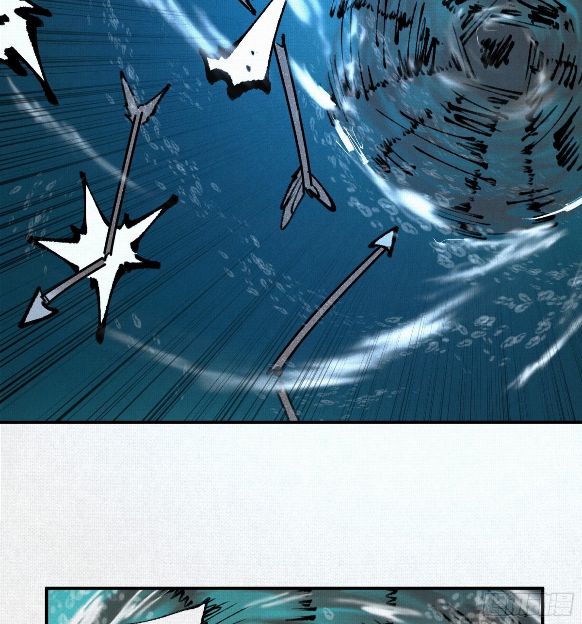 31深陷泥沼(1/2)-第32话