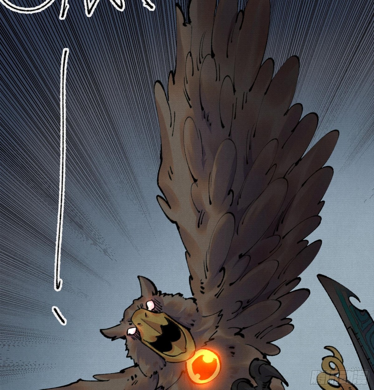 31深陷泥沼(1/2)-第32话