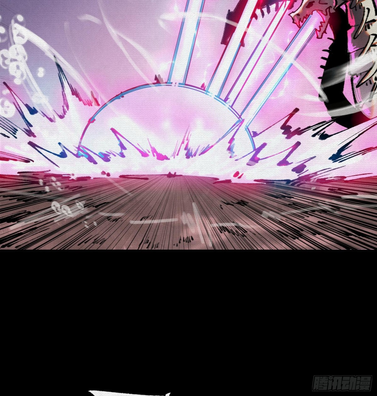 33弋阳借力，绝处逢生(1/2)-第34话