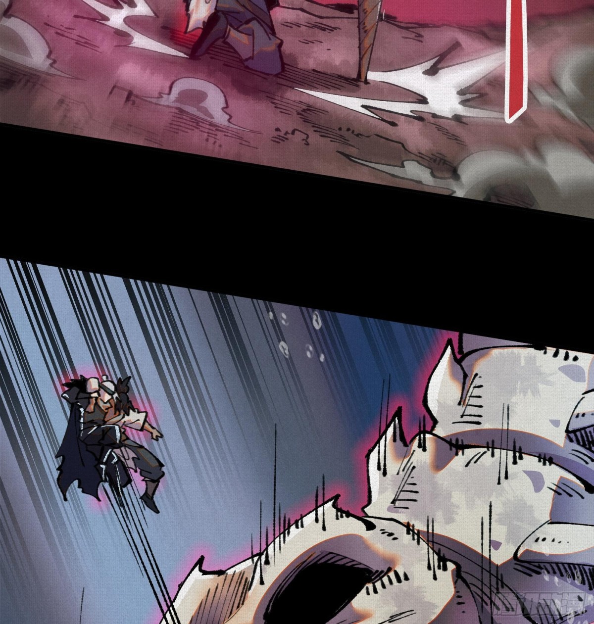 33弋阳借力，绝处逢生(1/2)-第34话