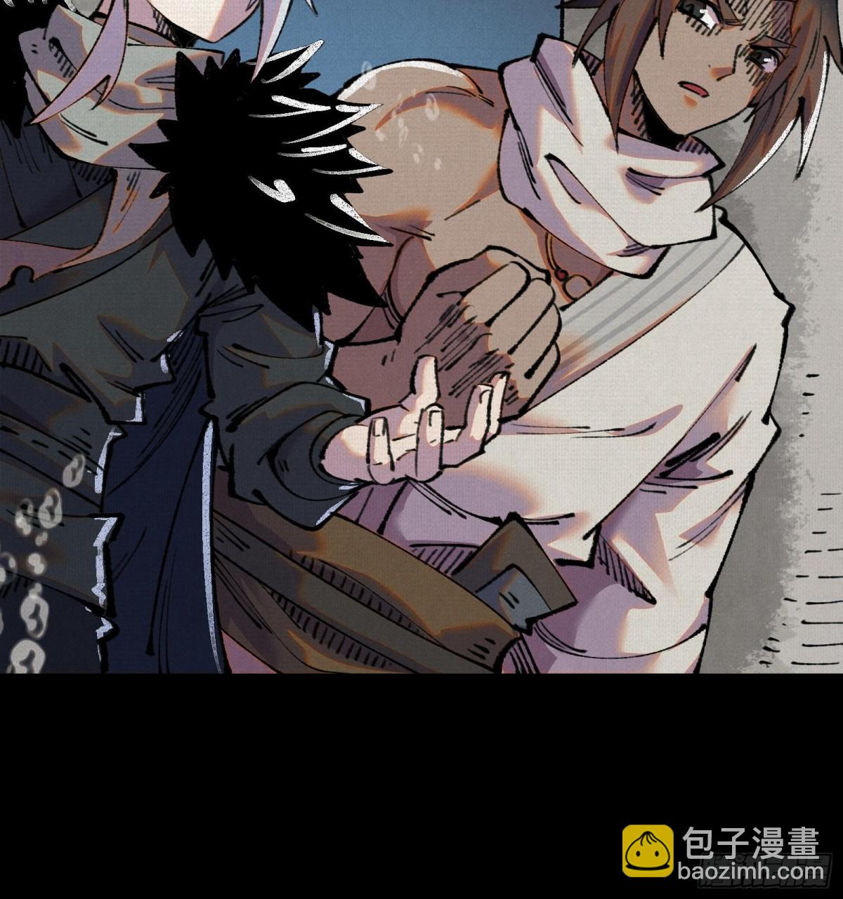 33弋阳借力，绝处逢生(1/2)-第34话