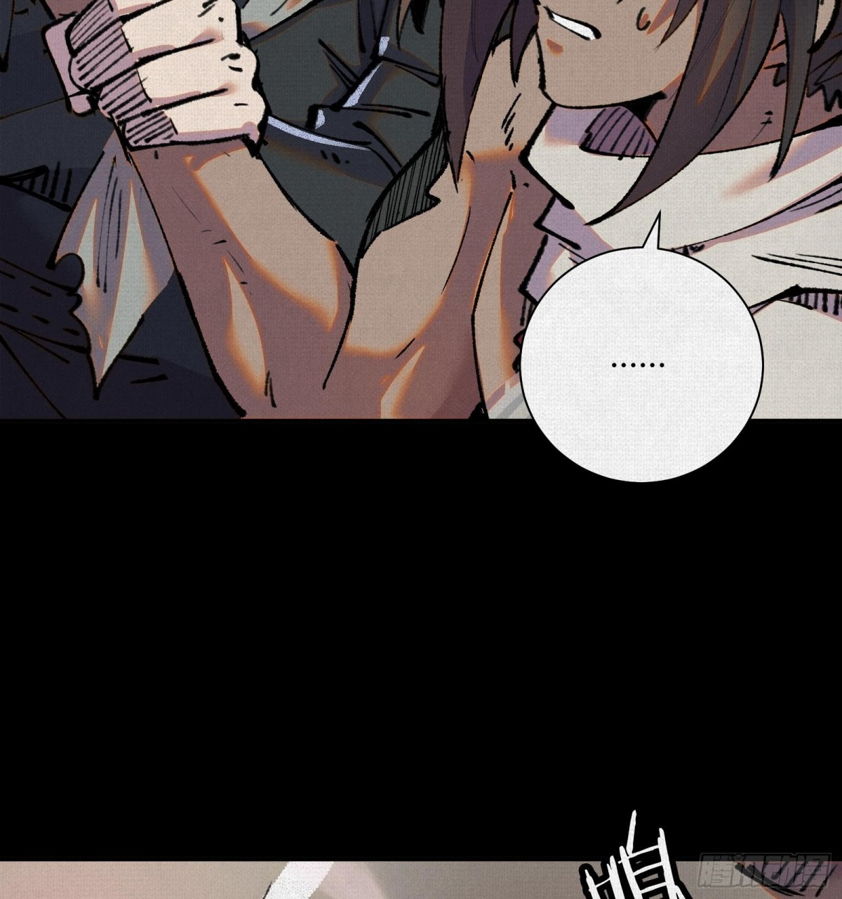 33弋阳借力，绝处逢生(1/2)-第34话