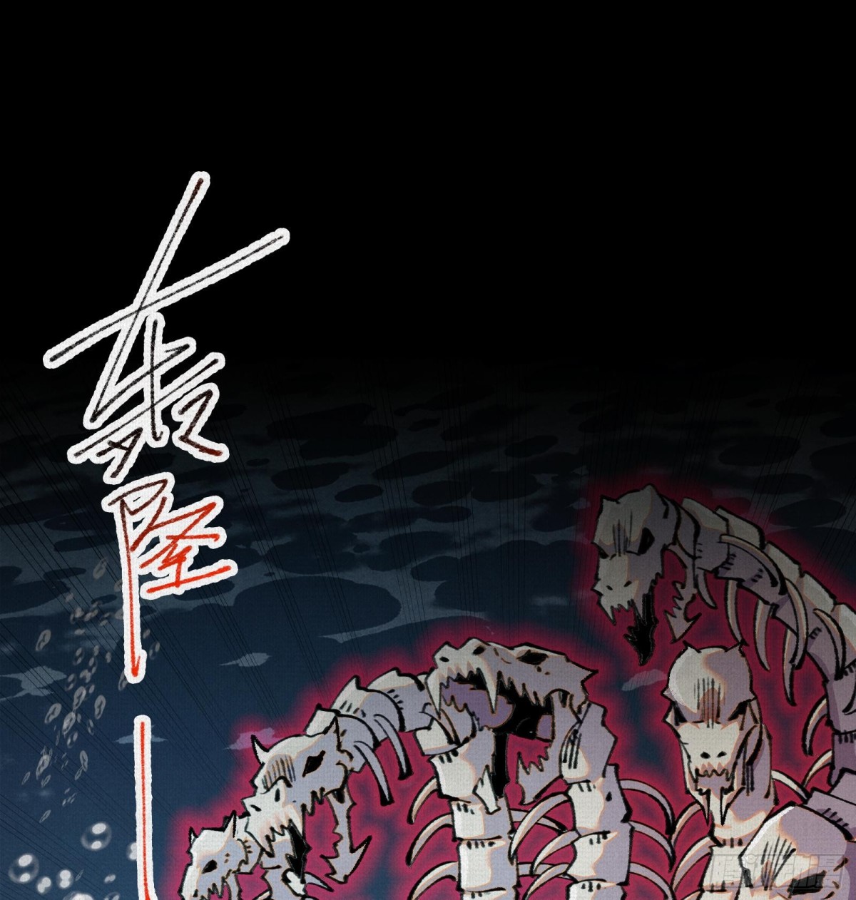 33弋阳借力，绝处逢生(1/2)-第34话