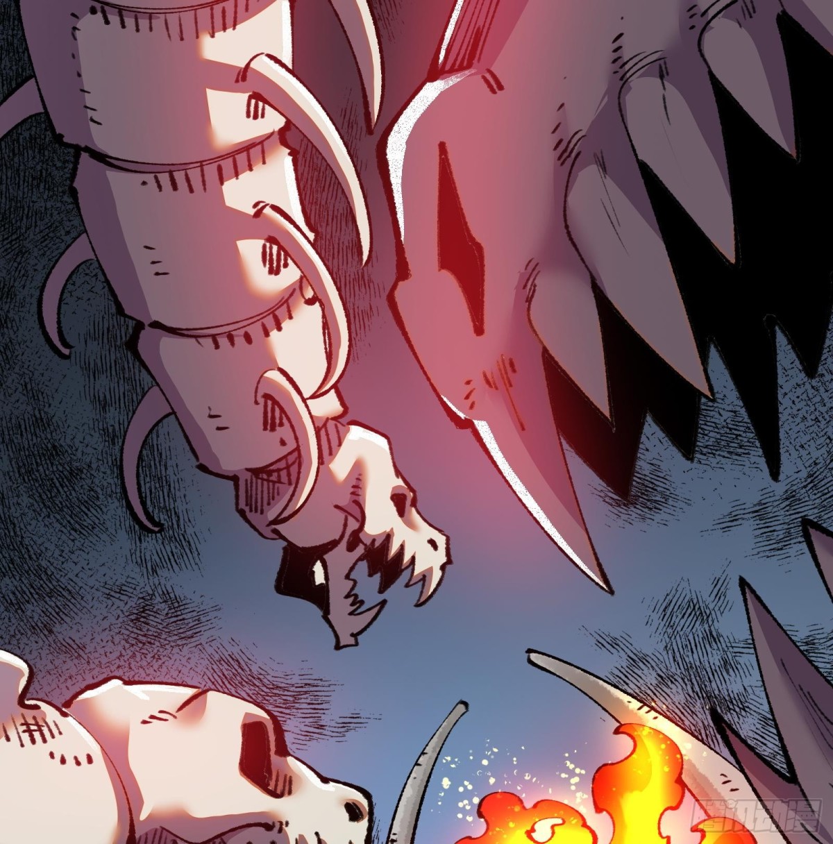 33弋阳借力，绝处逢生(1/2)-第34话