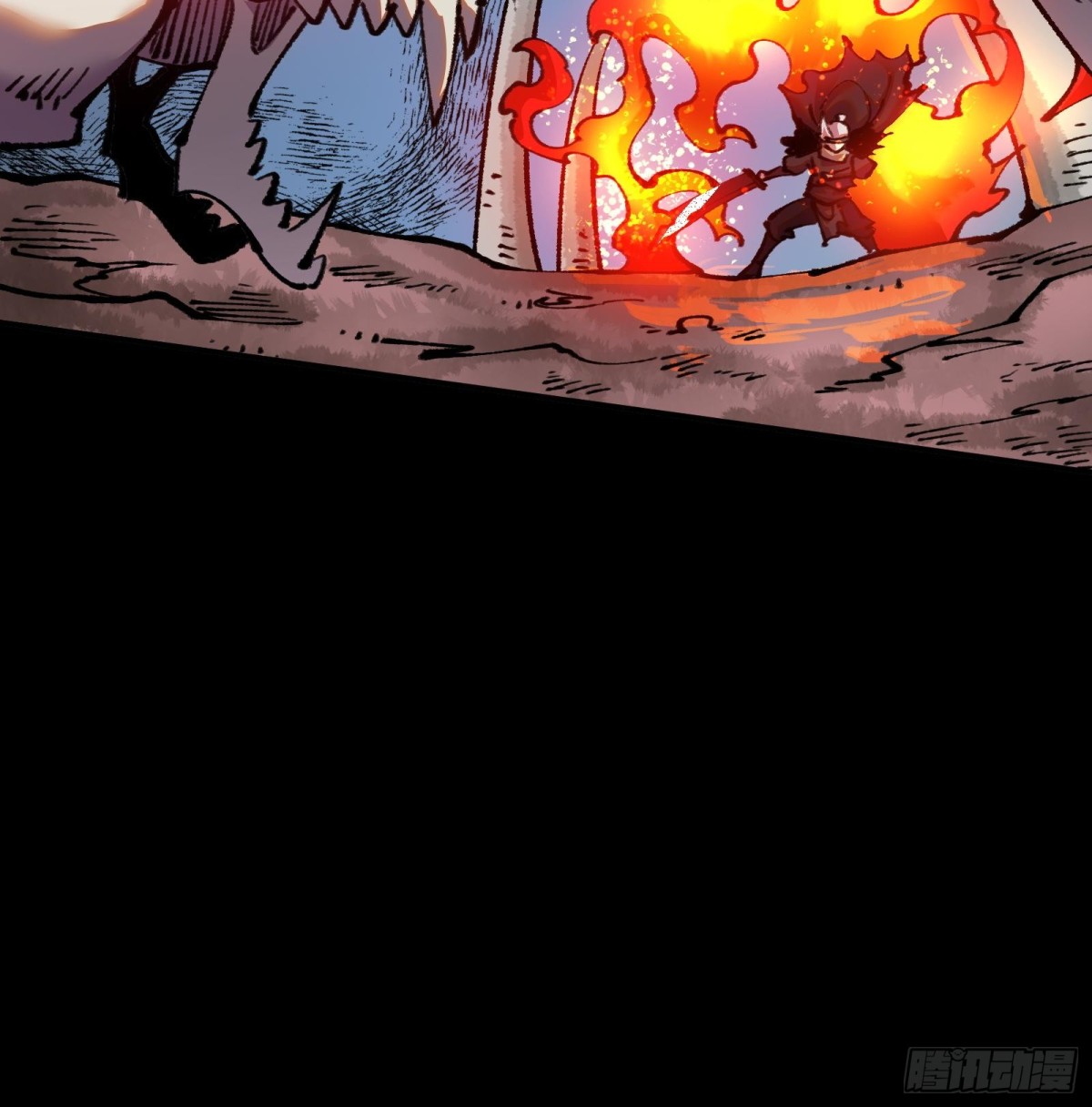 33弋阳借力，绝处逢生(1/2)-第34话