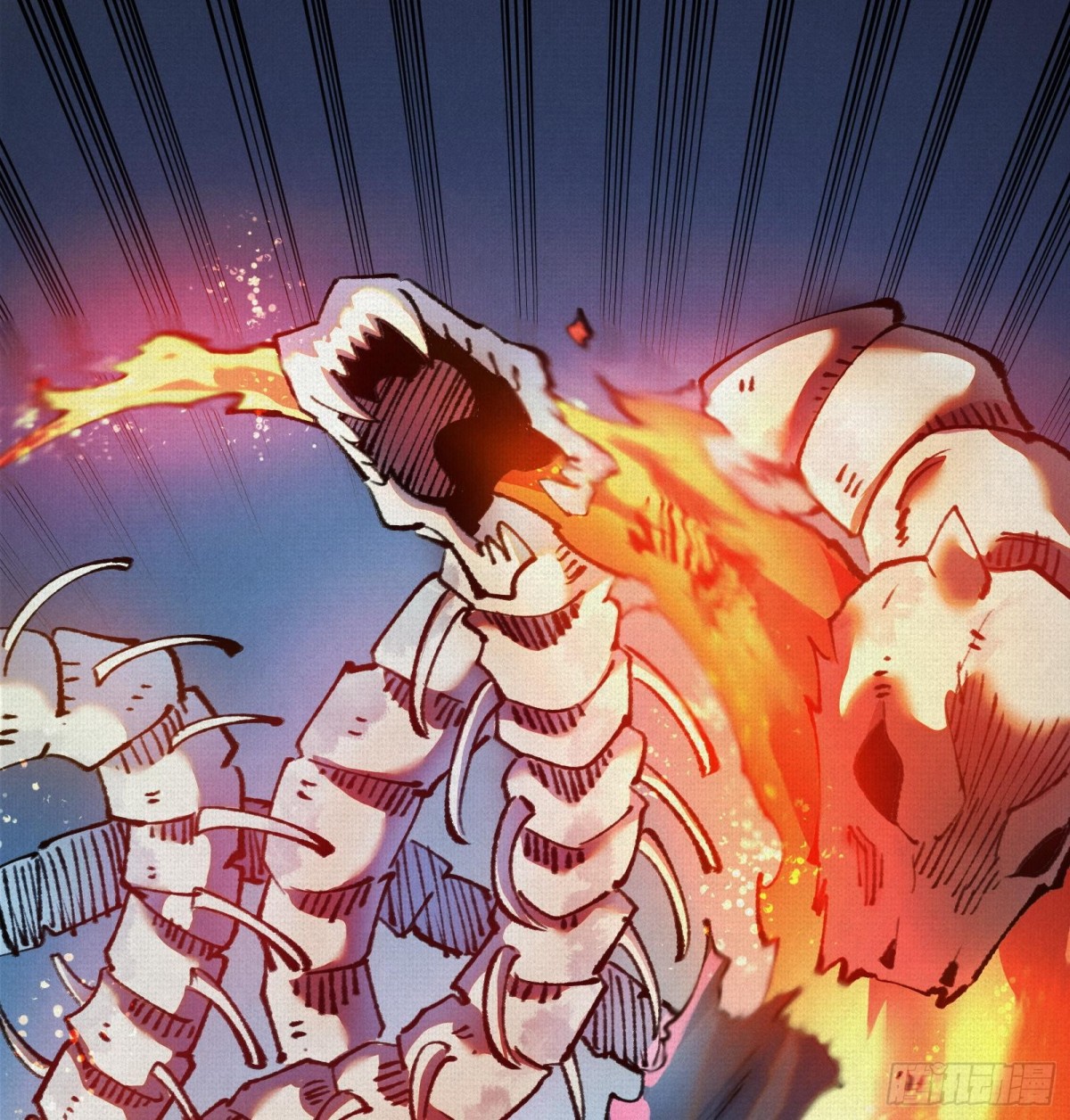 33弋阳借力，绝处逢生(1/2)-第34话