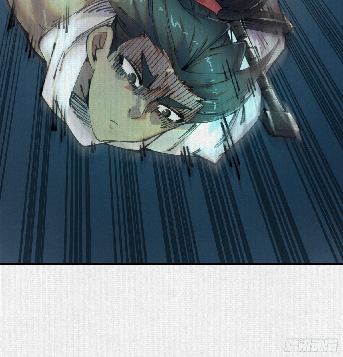 35扶桑秘境，凶兆初现(1/2)-第36话