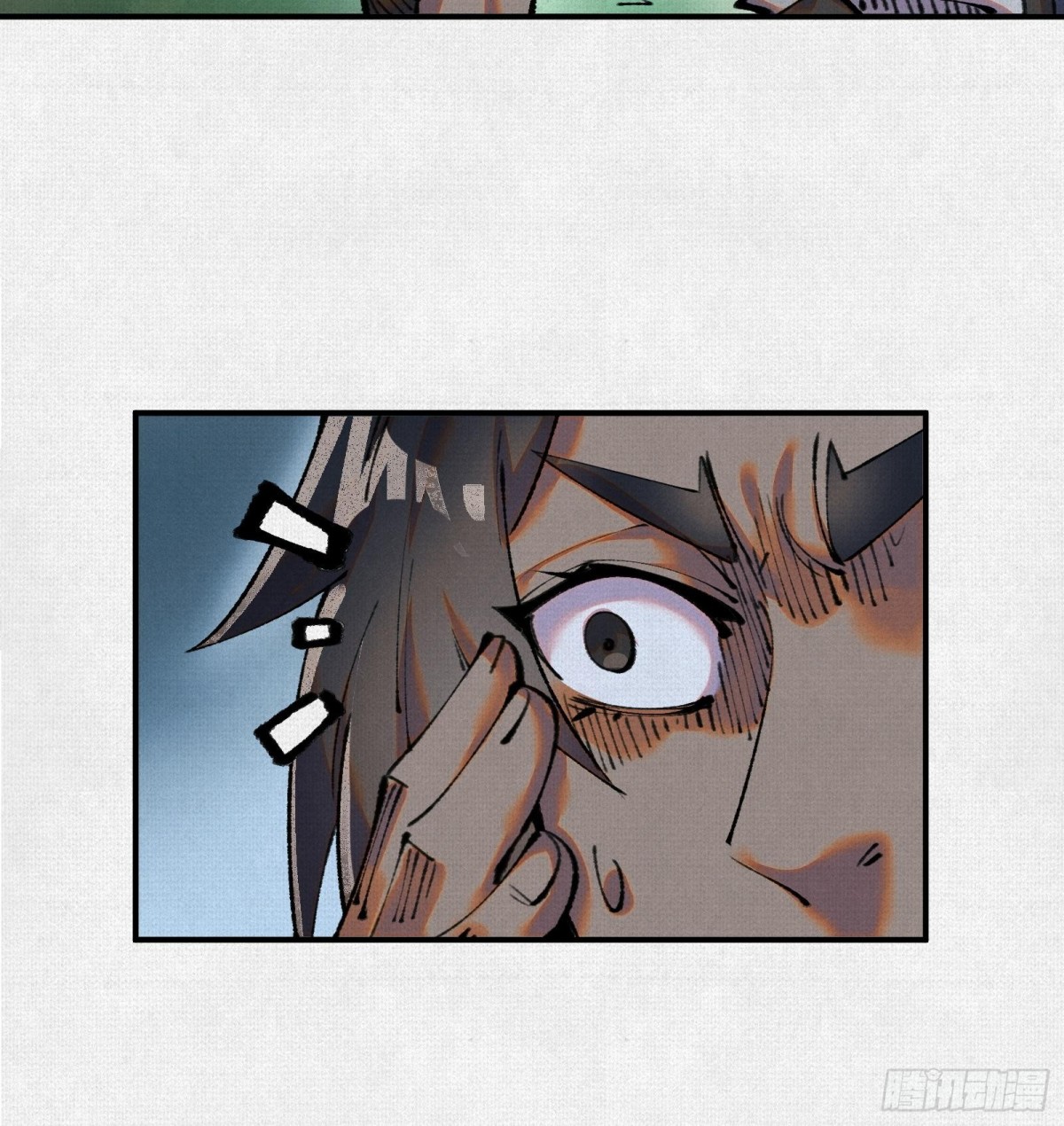 35扶桑秘境，凶兆初现(1/2)-第36话