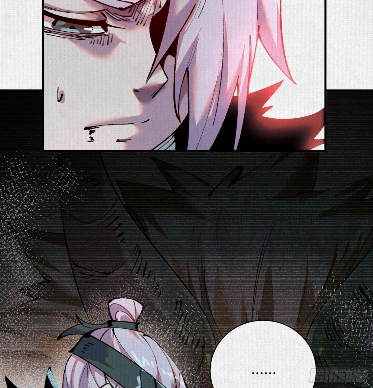 35扶桑秘境，凶兆初现(1/2)-第36话