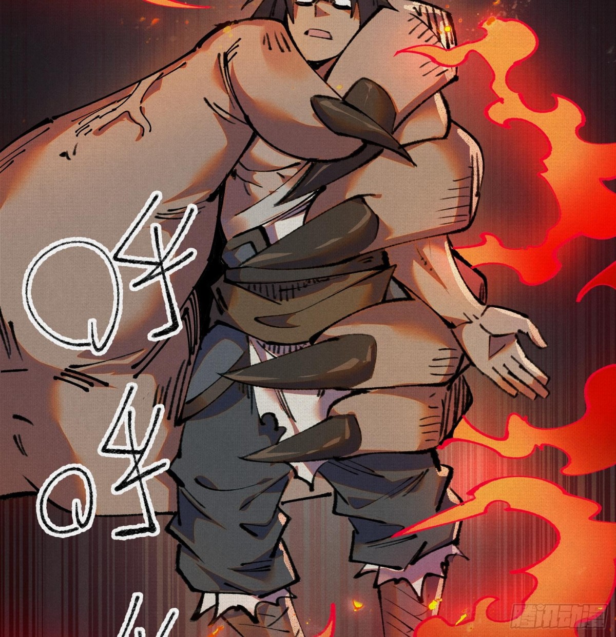 37血池训猴(1/2)-第38话