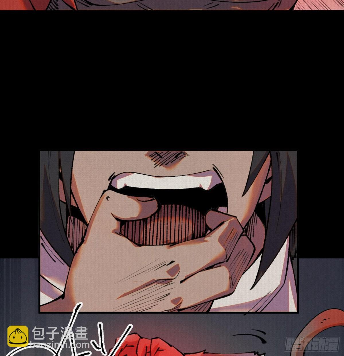 37血池训猴(1/2)-第38话