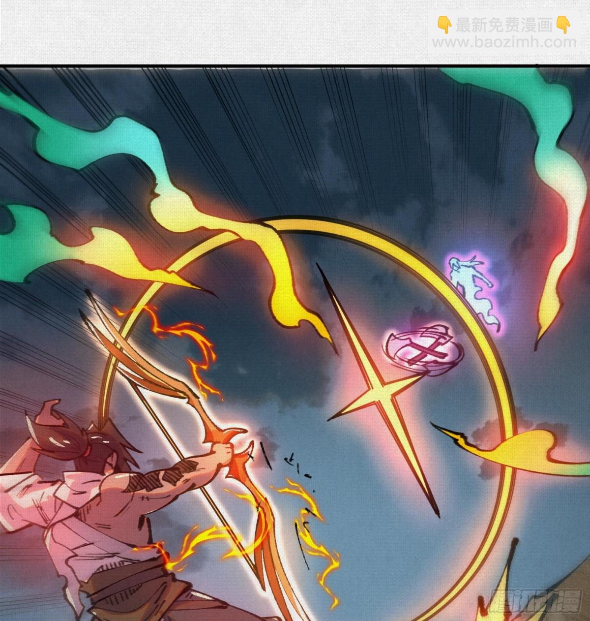 39再遭变故(1/2)-第40话