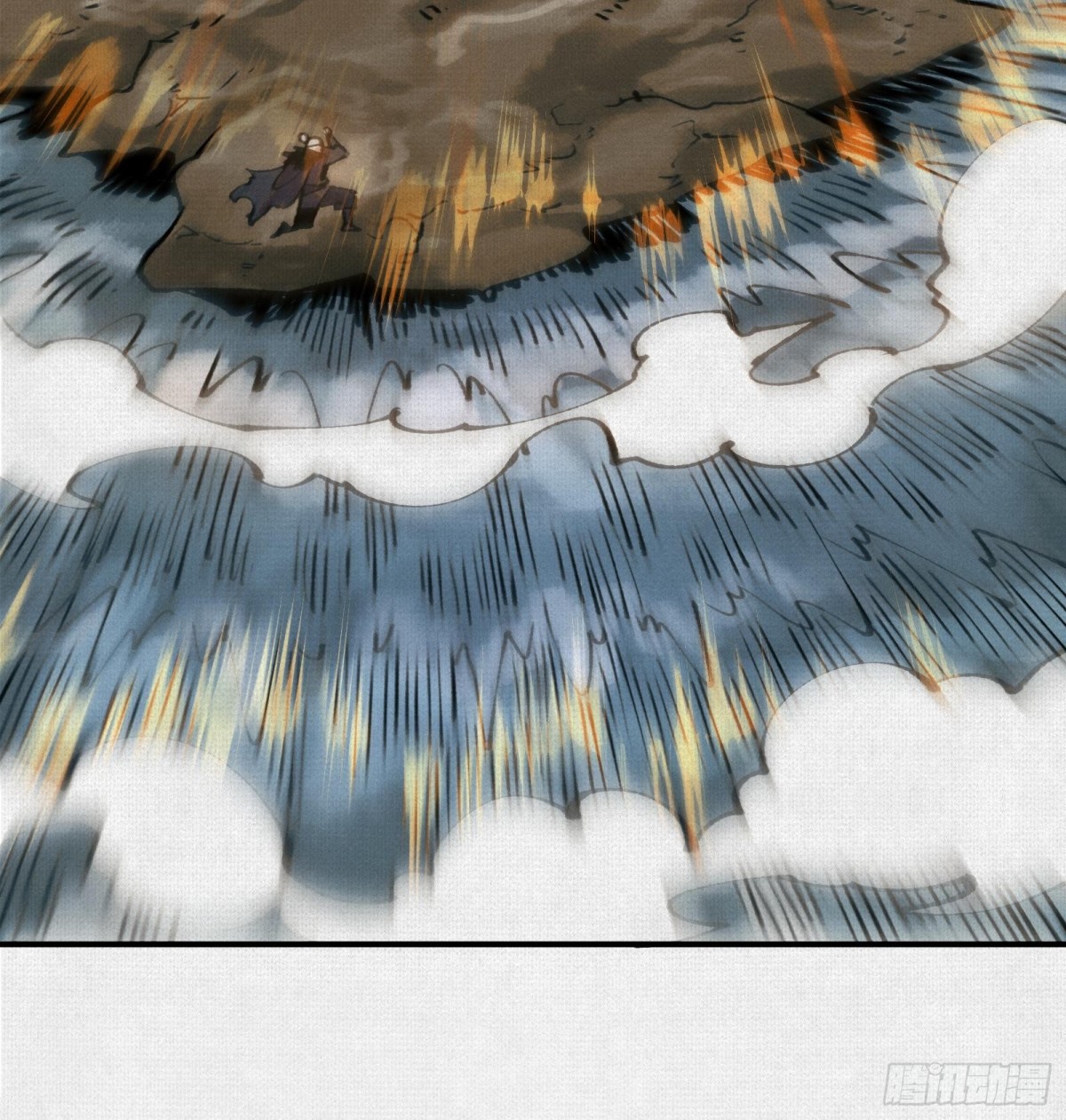 39再遭变故(1/2)-第40话