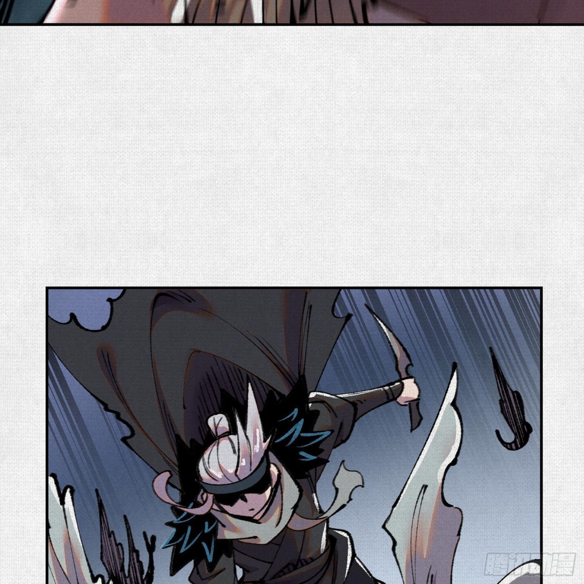 41填海造陆(1/2)-第42话