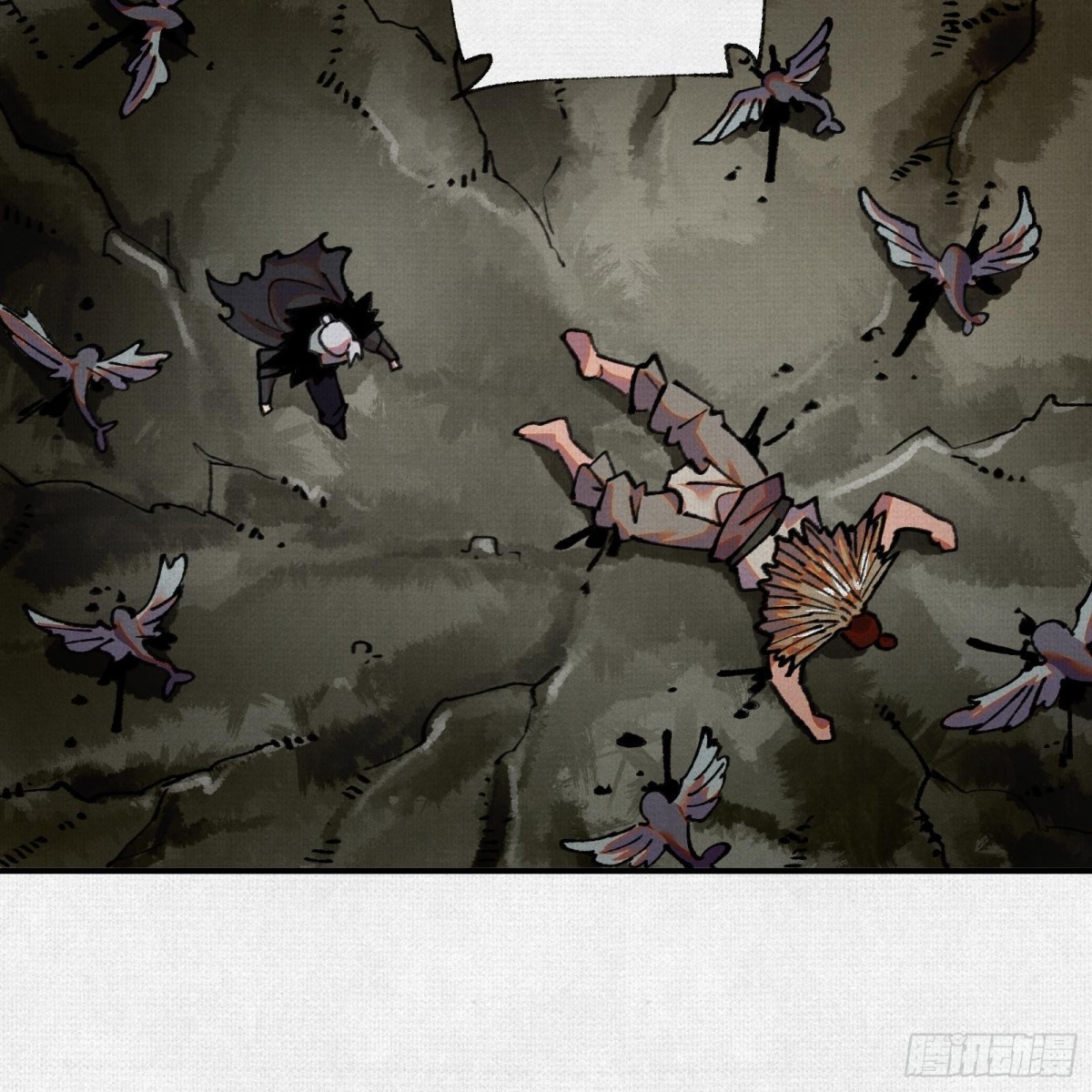 41填海造陆(1/2)-第42话