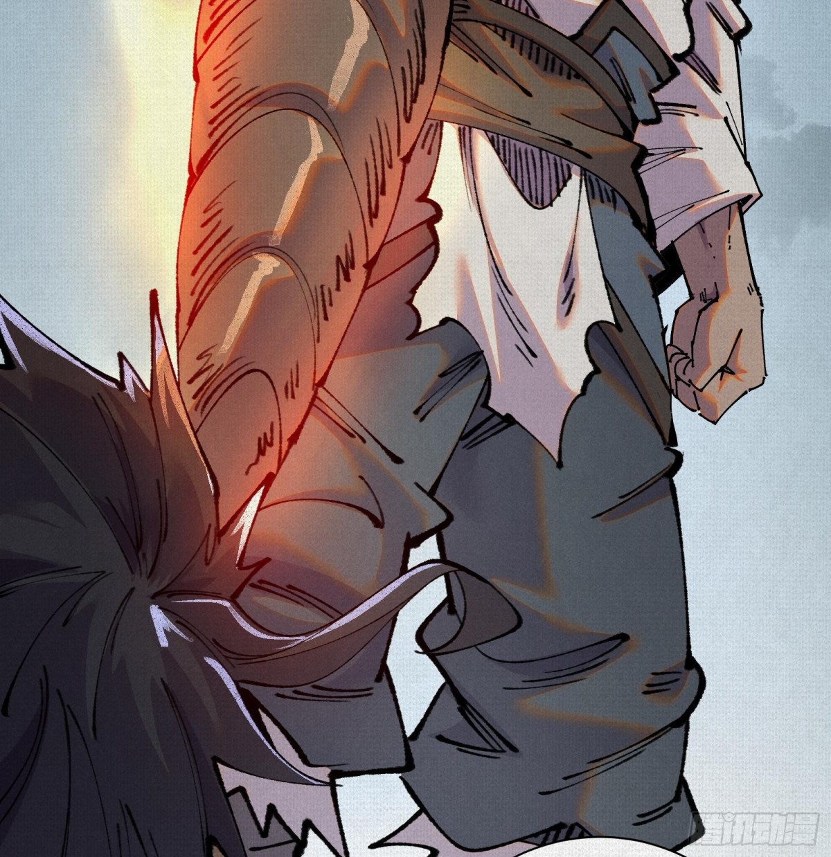 41填海造陆(1/2)-第42话