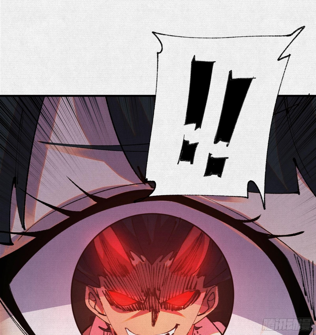 43死亡预兆(1/2)-第44话