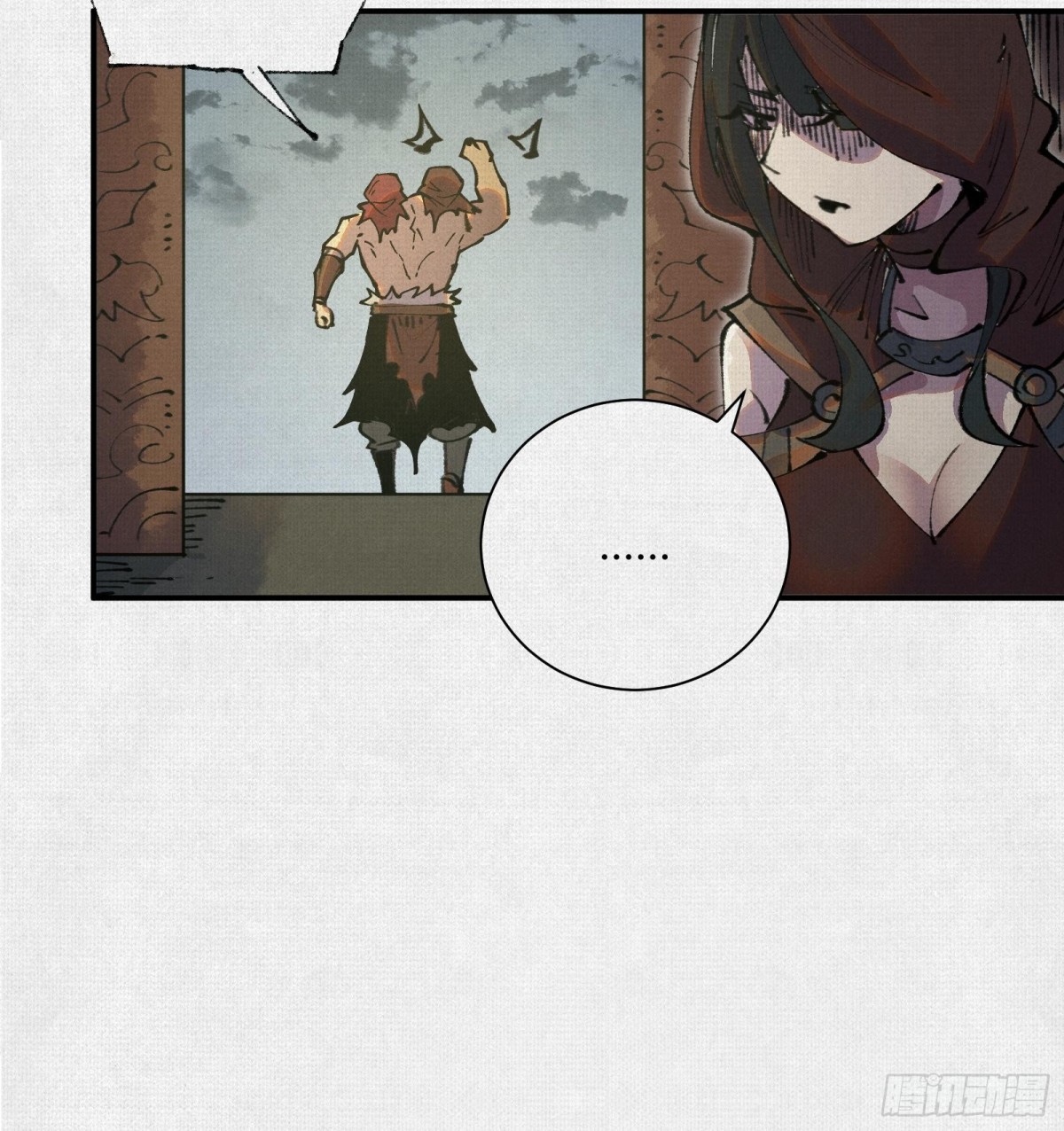 43死亡预兆(1/2)-第44话