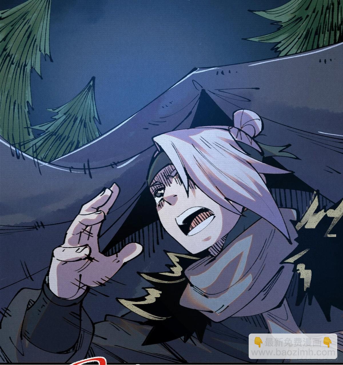 43死亡预兆(1/2)-第44话