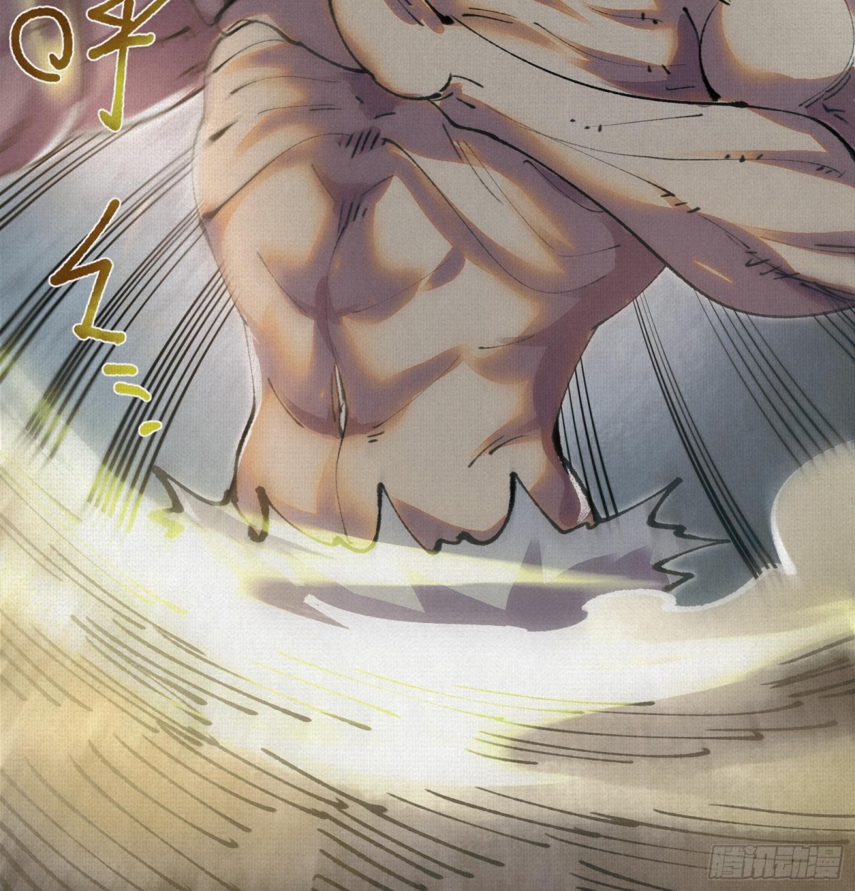 47人神的阴谋(1/2)-第48话