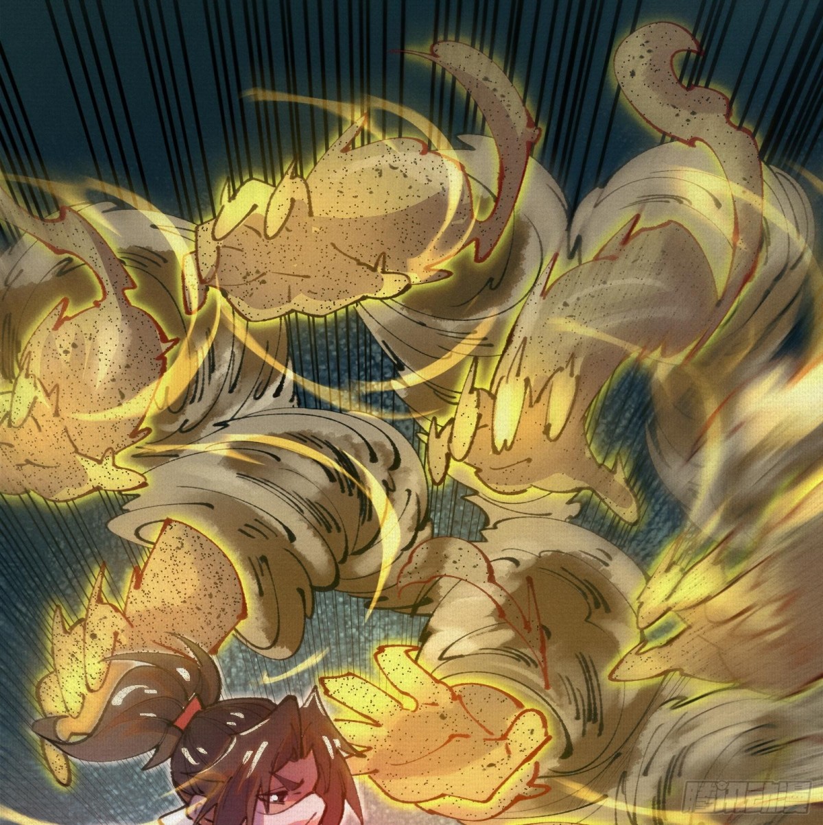 47人神的阴谋(1/2)-第48话