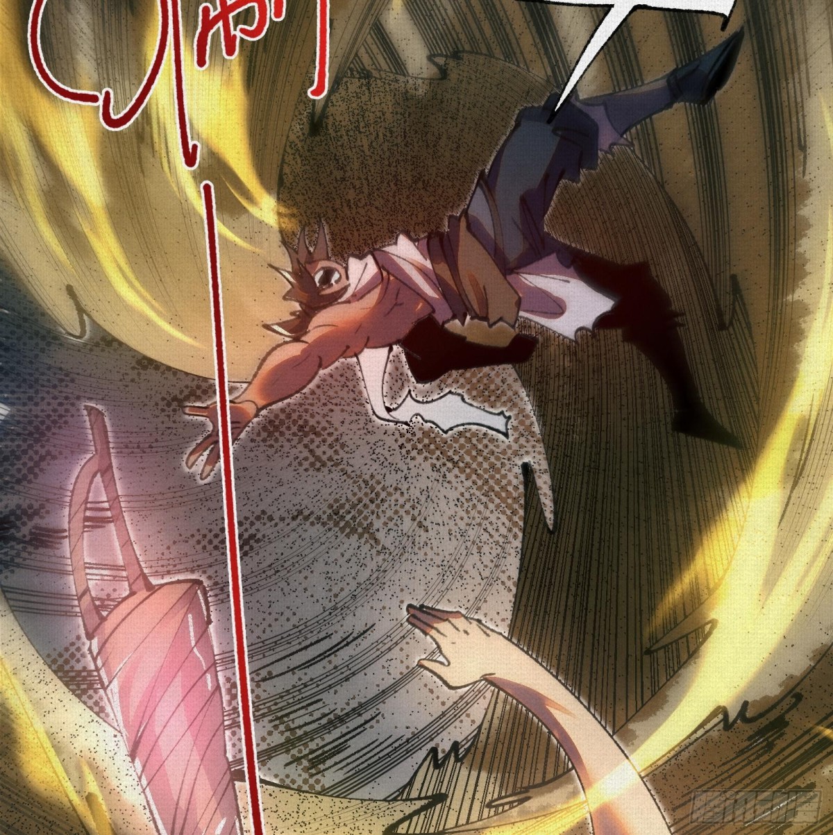 47人神的阴谋(1/2)-第48话