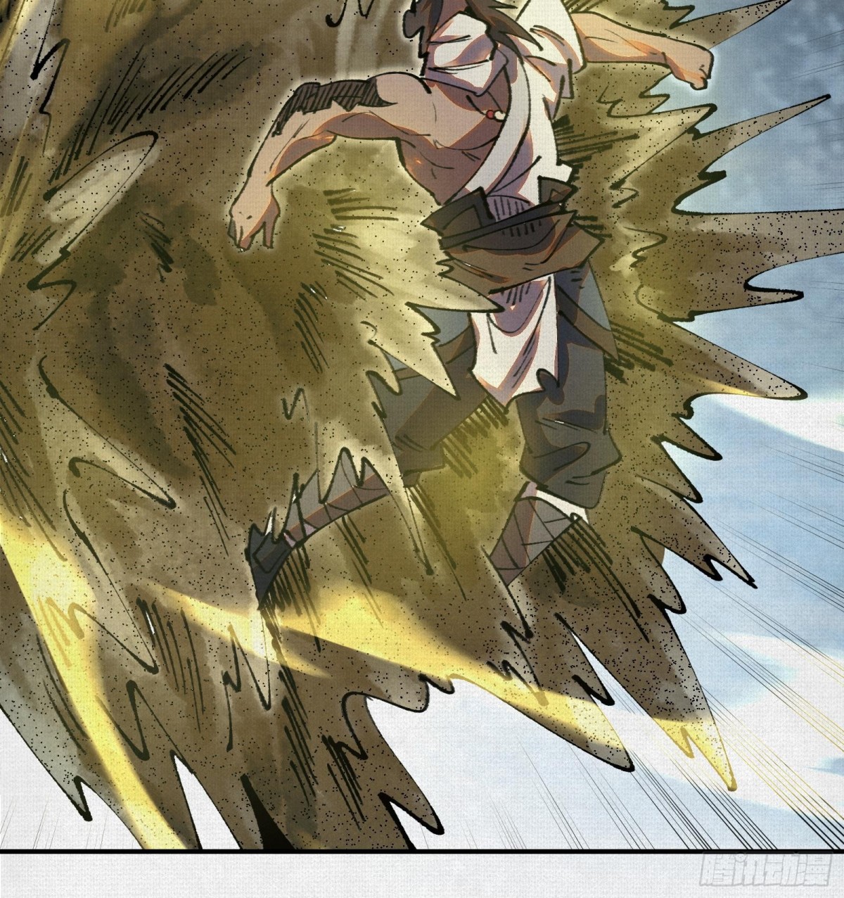 47人神的阴谋(1/2)-第48话