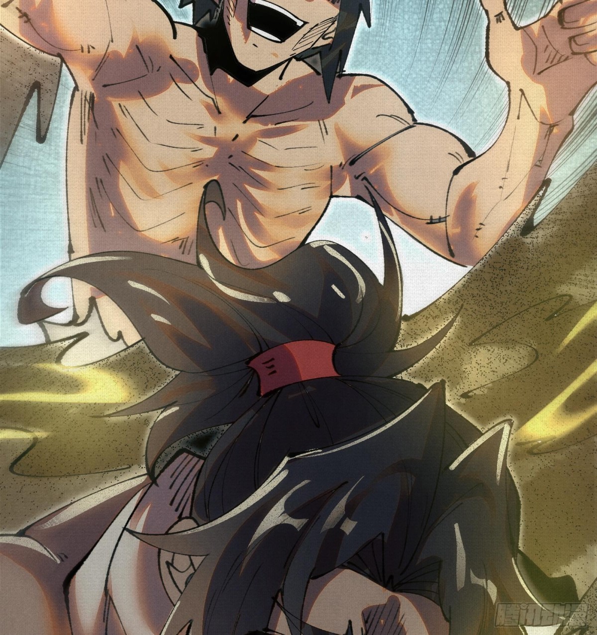 47人神的阴谋(1/2)-第48话