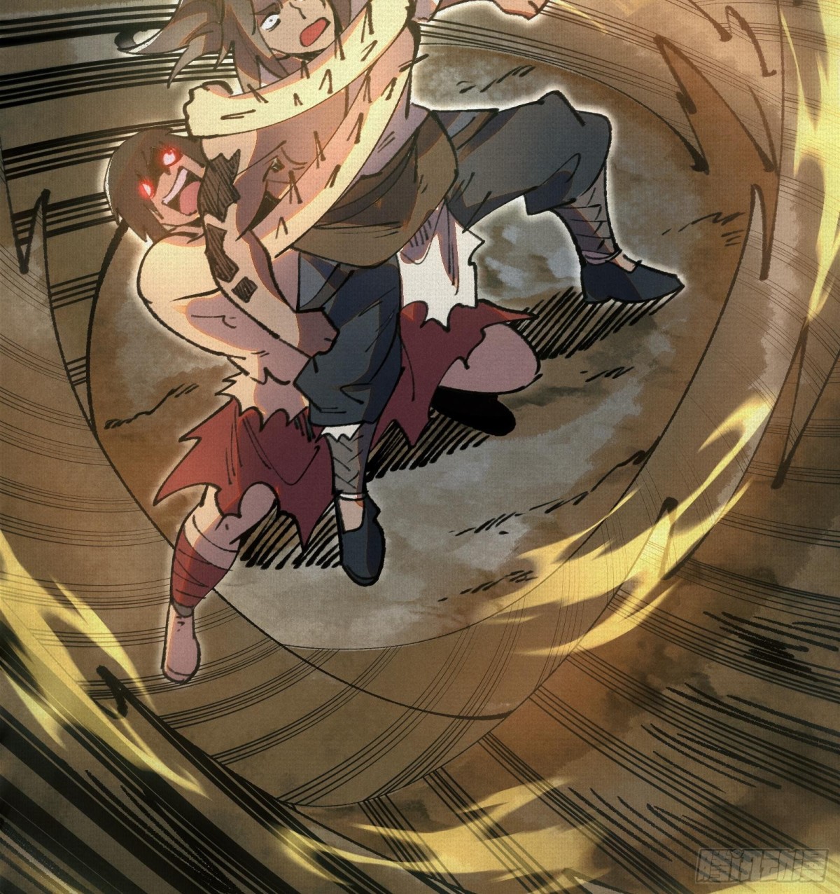 47人神的阴谋(1/2)-第48话