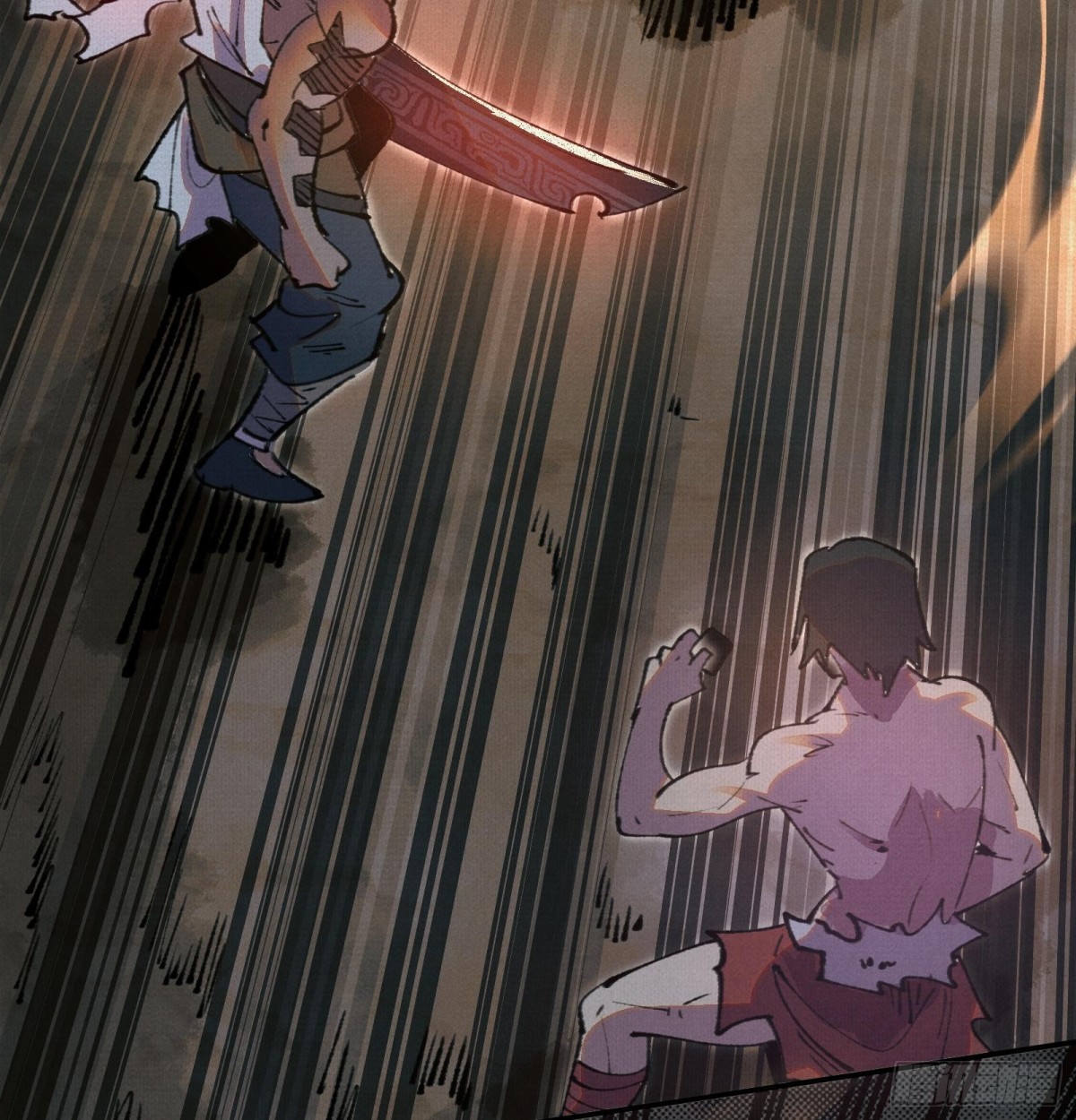 47人神的阴谋(1/2)-第48话